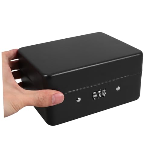 Caja de gran capacidad con diseño moderno y estructura reforzada 5