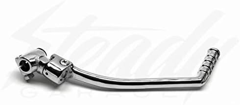 Kick Starter Lever for Zhongshen 190cc Engine