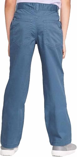 Cat & Jack Boys' Stright Leg Chino Pants -2