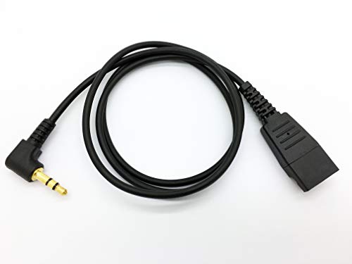 ポータブルヘッドホンアダプターケーブル 6N 616OAOXK1zL._AC_UF894,