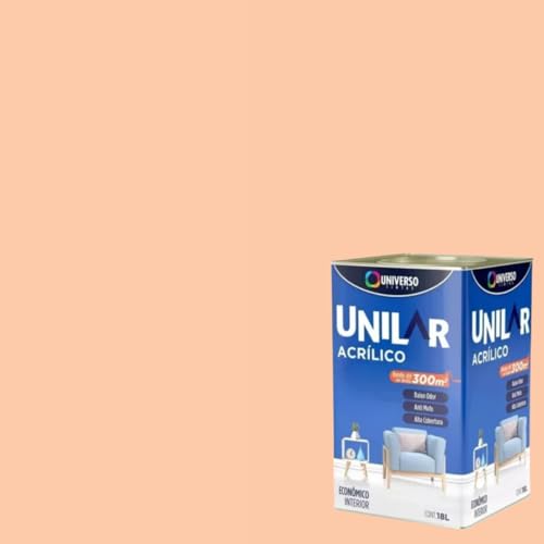 Tinta Unilar 18 Litros (PITANGA)