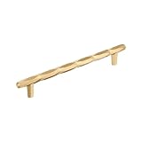 Amerock 12" St. Vincent Champagne Bronze Appliance Pull
