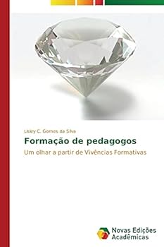 Paperback Formação de pedagogos [Portuguese] Book