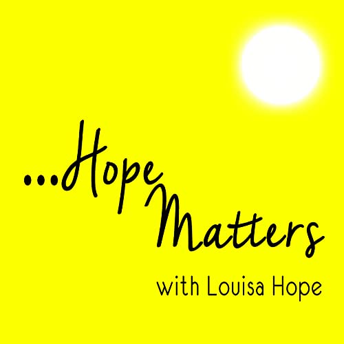 The Hope Matters Podcast cover art