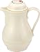Produktbild Rotpunkt Christa 530, ivory Thermokanne Weiß 500 ml 530-01-00-0