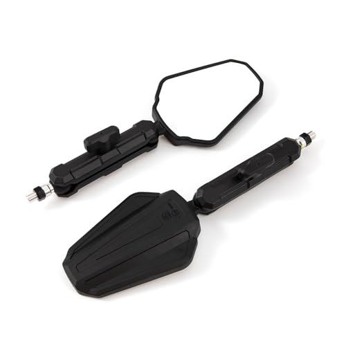 For For TENERE 700 For Tenere700 �I�[�g�o�C�o�b�N�~���[ For �A�h�x���`���[ ADV �܂肽���݃~���[ Xt660z Xt1200 For �g���[�T�[ 9 GT