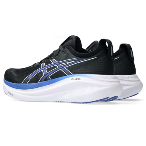 Image of ASICS Men Lace Up Running Shoes