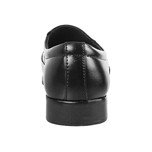 Image of Metro Men Leather Loafer