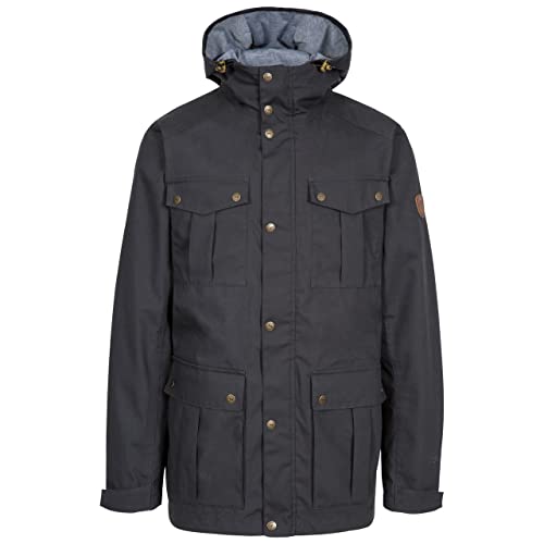 Veste Trespass Raharra Homme idéale pour vos randonnées en forêt