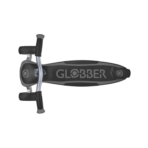 Globber Ultimum 3-Wheel Kick Scooter