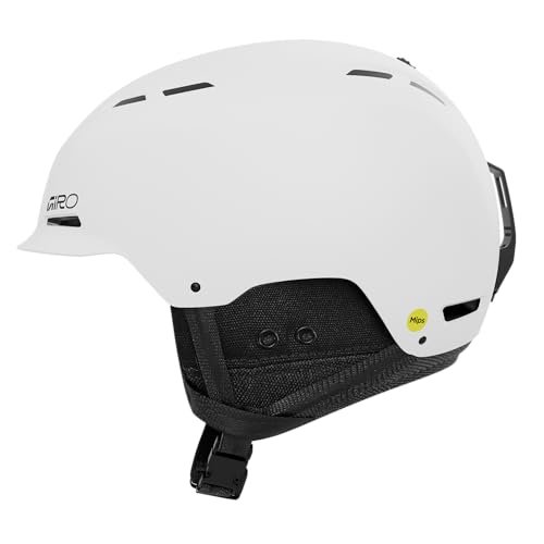 Image of Giro Trig MIPS Ski Helmet - Snowboard Helmet for Men, Women & Youth -