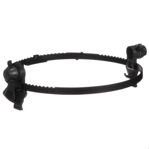 3M Speedglas100 Hard Hat Adapter 07-0014-00NR, for 100 Series Welding Helmets, No Hard Hat, 1 EA/Case