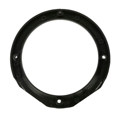 Anillos Adaptadores para Parlantes de Moto 5.25 a 6 Pulgadas miniatura 5