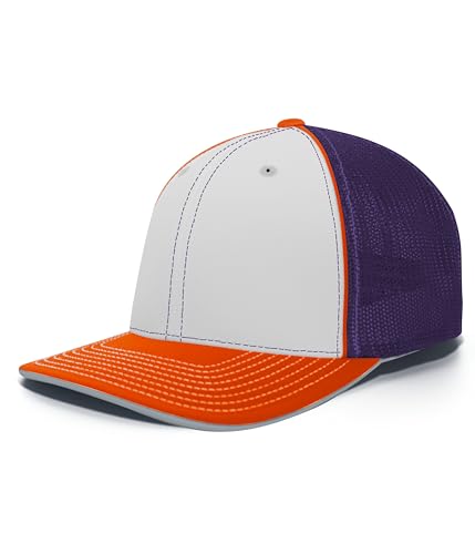 Image of Pacific Headwear Unisex Adult Pacific Headwear Trucker Flexfit Cap