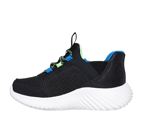 Image of Skechers Boys' Bounder Brisk-Burst