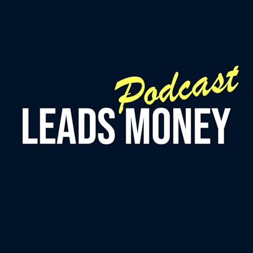 Leads Money Podcast Titelbild