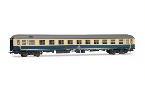 Rivarossi HR4349 DB, 3-unit pack night train "Luna" - Image 4