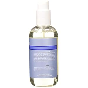 Davis AS08 After Shave Spray for Pets, 8 oz