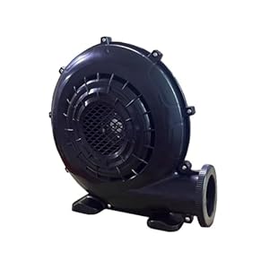 Chenzhen 680W Aufblasbares Schloss Gebläse
