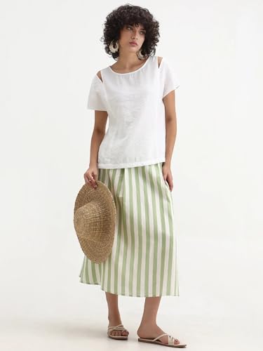 Image of RAREISM Regular FIT Plain TOP