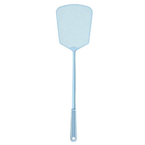 Mata Moscas | Golpe Manual Flexible Y Resistente para Moscas - Accesorio para Hogar Jardín Patio Picnic Camping
