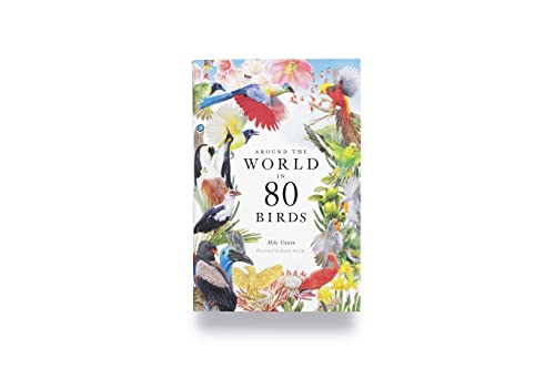 Around the World in 80 Birds - Image 2
