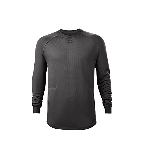 EvoShield Boys' Pro Team Heater Fleece3