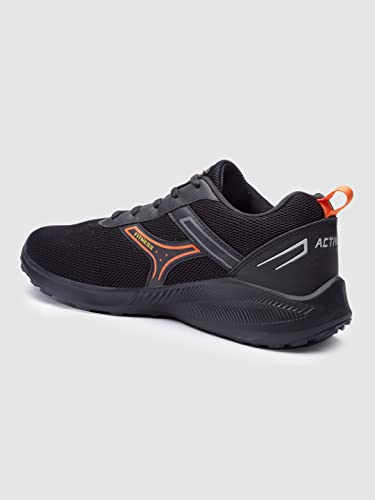 Image of Action ATG-629 Lightweight Comfortable Cushioned Running Sports Shoes for Men