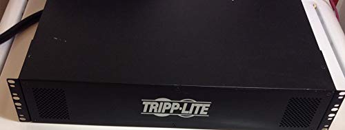 TRIPP LITE 13-outlet nema5-15r 15a 1u pdu PDUMH15