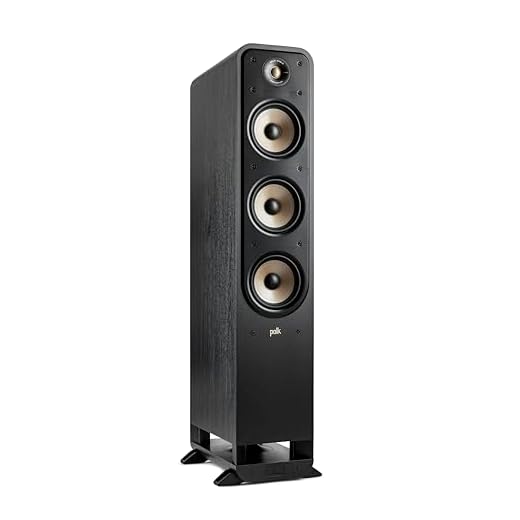 Polk Audio Signature Elite ES60 - Negro