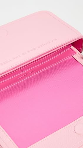 Image of Marc Jacobs Women's The Leather Mini Bag