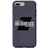 Big Bone Lick ケンタッキー州立公園公演 スマホケース iPhone 7 Plus/8 Plus 用