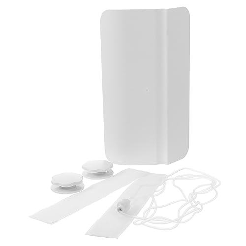 Levemolo Cat Door Blocker Stop Cat from Running Out Door Pet Latch for Door Cats Dogs Pet Door Pet Supply