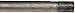 Dorman 926-143 Rear Driver Side Pre-Pressed Rear Axle Compatible with Select Toyota Models (OE FIX)