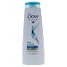 Dove Damage Therapy Daily Moisture Shampoo, 12 Ounce (Pack of 2)