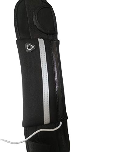 Adjustable Belt Strap for Oculus Quest Battery Bank,A Must Accessories While You Need The Mobile Power Bank to Power Your Oculus Quest