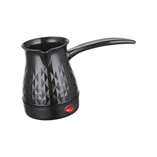 Image of Turkish Coffee Pot Portable Turkish Coffee Maker for Ou