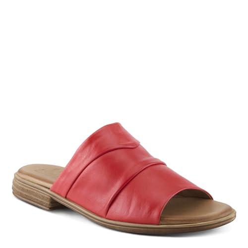 Spring Step Women's Jaleel Sandal2