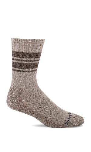 Chaussettes décontractées Sockwell marron pour vos journées