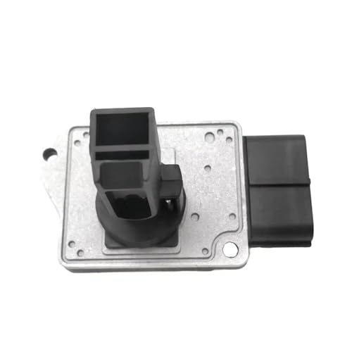 Medidor de flujo de aire OEM XF2F12B579AA para optimizar la combustión 6