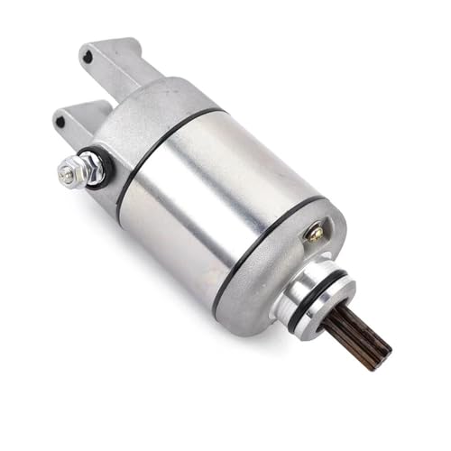 Motor de arranque para moto FZ6 y YZF-R6, repuesto código 5EB-81890-00