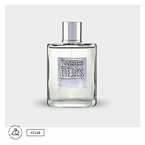 TONSOR1951 Tonsor 1951 Deus. Eau de Parfum Für Herren