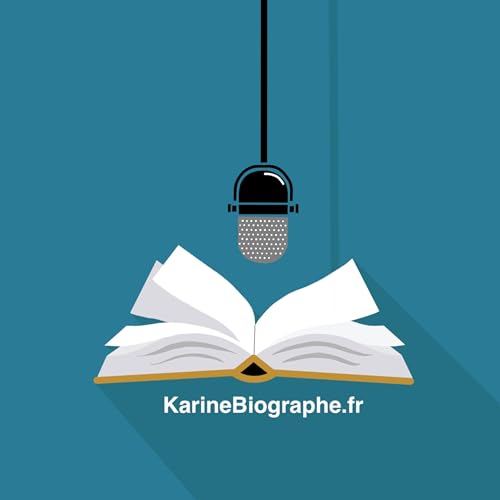 Karine Biographe : Je recueille vos souvenirs et les immortalise dans un livre personnalis&eacute; et unique. Ecrivons ensemb