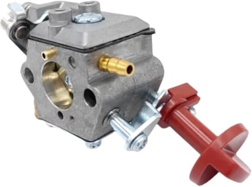 CJJNXYZMD Carburetor Lawn Mower Pruning Machine Chain Saw 243 243 RJ 543 543RS 543XP 543XPG 543RBK 543RBS 543RBX 543RS 543AE15