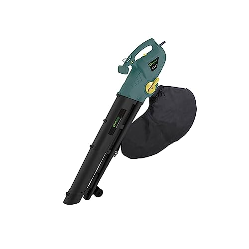 Soprador e Aspirador de Folhas 2000W VB2101E2 220V