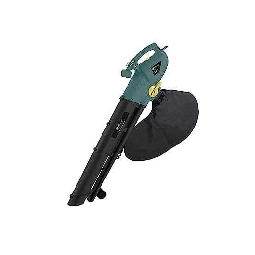 Soprador e Aspirador de Folhas VB2101E2 2000W 220v