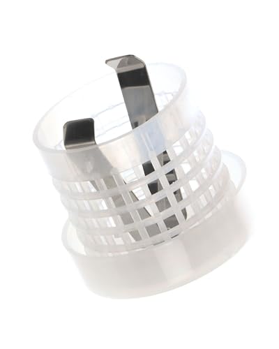 Compatible for use with Insinger Polypropylene Suction Strainer D2-541 KolCoh35405