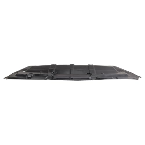 Image of TRQ Engine Splash Shield Front Lower Compatible with 2008-2010 Toyota Highlander TO1228184