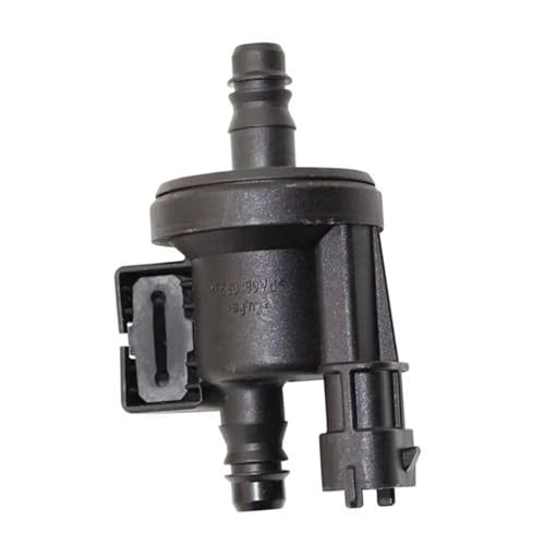 Électrovanne canister C1B19G866AA résout le ralenti instable
