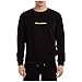 Produktbild Karl Lagerfeld Herren Sweatshirt Nero S